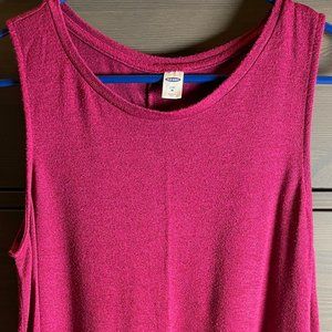 Old Navy Luxe Tank Top
